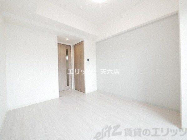 プレサンス天神橋筋六丁目ヴォワールの物件内観写真